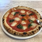 La Stagione Pizza e Dolce - マルゲリータ
