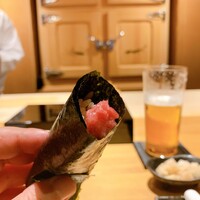 恵比寿 鮨 ふじまさ - 