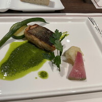 THE TERRACE yokohama marine tower - 
