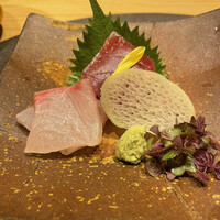 個室会席 北大路 新橋茶寮 汐留シティセンター店 - 