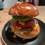 World Burger - 