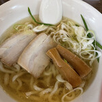 手打ち麺 やす田 - 