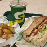 Subway  - 