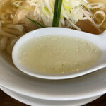 手打ち麺 やす田 - 