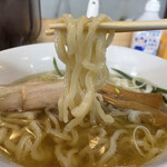 手打ち麺 やす田 - 