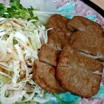 まる半 - 