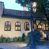 小笠原伯爵邸 - 