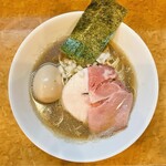 中華そば 児ノ木 - 