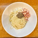 中華そば 児ノ木 - 