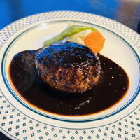 上野洋食遠山 - 