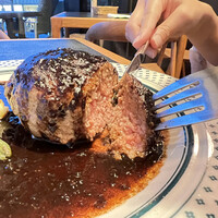 上野洋食遠山 - 