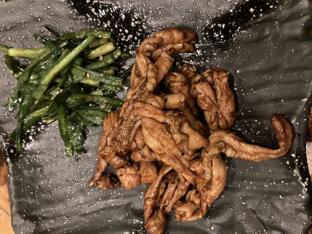 Naniwaya Torizo Nakamozu Ten photo 3