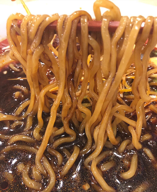 幸楽苑 郡山インター店 - 郡山富田（ラーメン）の写真