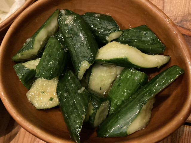 Naniwaya Torizo Nakamozu Ten photo 5