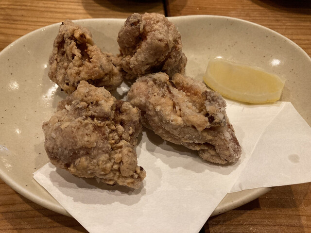 Naniwaya Torizo Nakamozu Ten photo 4