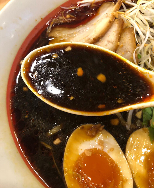 幸楽苑 郡山インター店 - 郡山富田（ラーメン）の写真