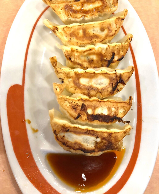 幸楽苑 郡山インター店 - 郡山富田（ラーメン）の写真