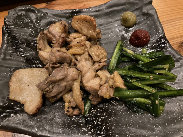 Naniwaya Torizo Nakamozu Ten photo 2