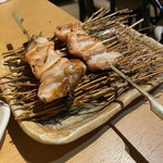 Sumibi Kushiyaki Yakitatsu - 