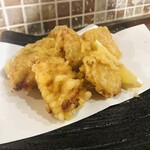 鶏胸の味天