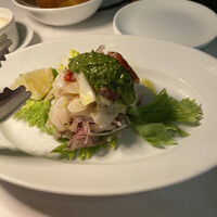 トラットリア グランボッカ - 