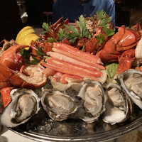 ウルフギャング・ステーキハウス 六本木 - 