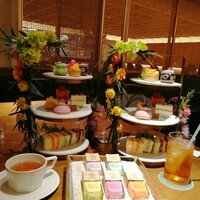 ERUTAN RESTAURANT BAR - 