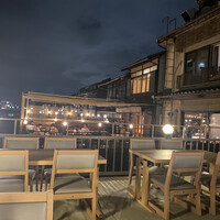 京料理 先斗町 富美家 - 