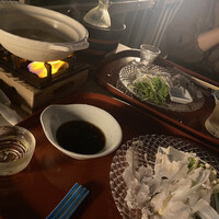 京料理 先斗町 富美家 - 