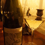 Dame Jeanne - 2011 Cotes de Toul Auxerrois
      （2013/3）