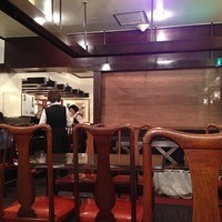 味の中華 羽衣 銀座本店 - 