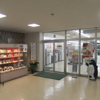 東京学芸大学生協第二食堂_2