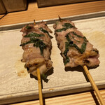 Yakitori Suzuki - 