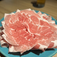 しゃぶしゃぶKINTAN 表参道店 - 