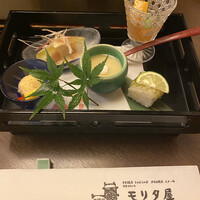 モリタ屋 木屋町店 - 