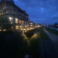 モリタ屋 木屋町店 - 