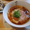 らぁ麺 はやし田 相模原鵜野森店
