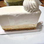 スイーツガーデン ユウジアジキ - 