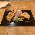 むろまち 加地 - 