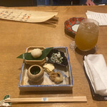 むろまち 加地 - 