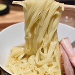 らぁ麺 紫陽花 - 