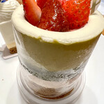 スイーツガーデン ユウジアジキ - 