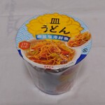 カルディ コーヒー ファーム - 皿うどん旨塩海鮮