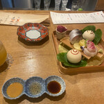 むろまち 加地 - 