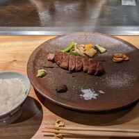 ニュー松坂 六本木店 - 