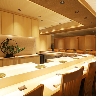 鮨 博多まつもと_1