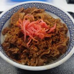 吉野家 - 料理写真: