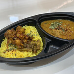 定食堂 金剛石 - 