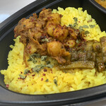 定食堂 金剛石 - 