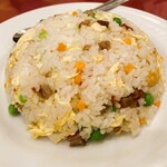 183432763 - 揚州チャーハン（揚州炒飯）…税込1100円